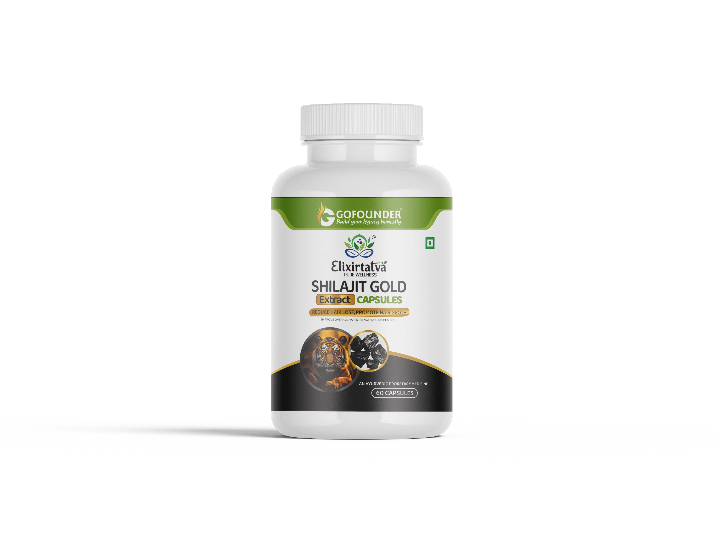 SHILAJIT GOLD EXTRACT